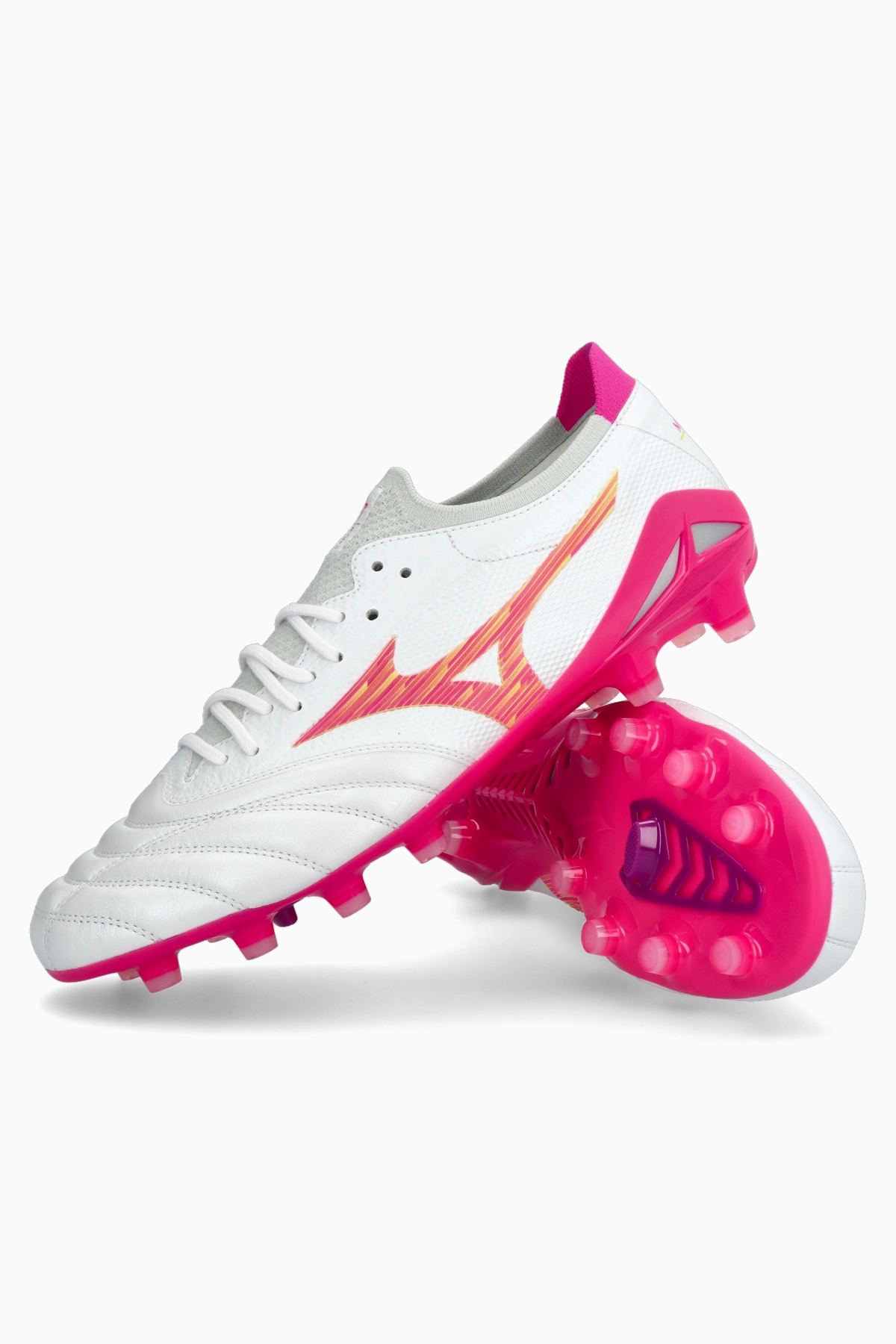 Korki Mizuno Morelia Neo IV Beta Japan FG