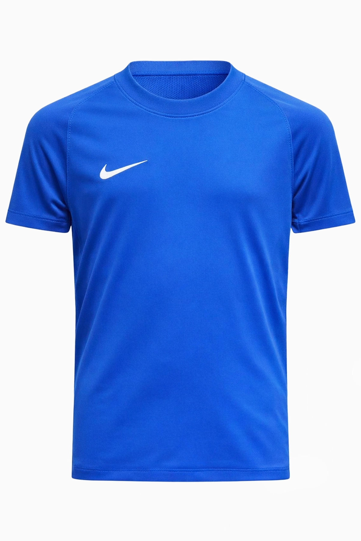 Koszulka Nike Dry Park VIII Junior - Niebieski