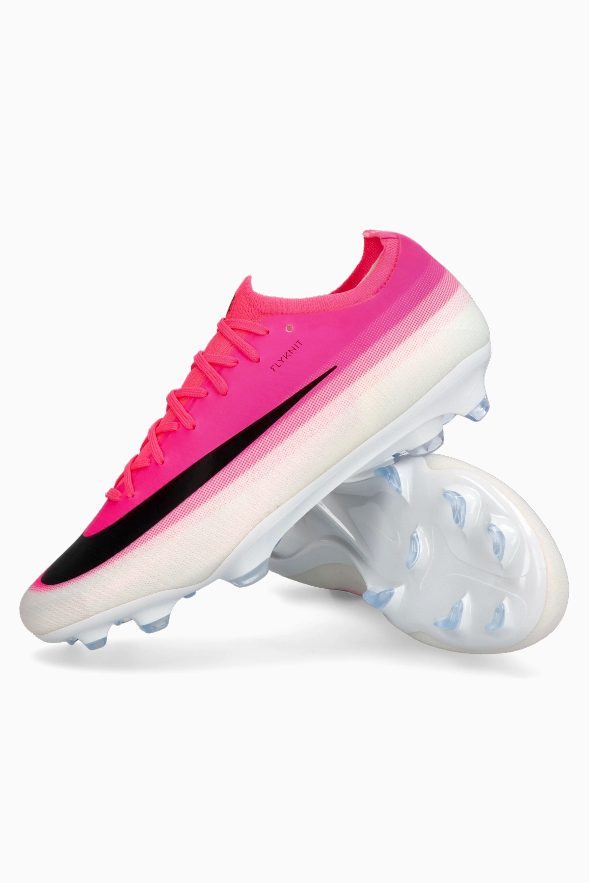 Korki Nike Zoom Mercurial Vapor 17 Pro FG - Różowy