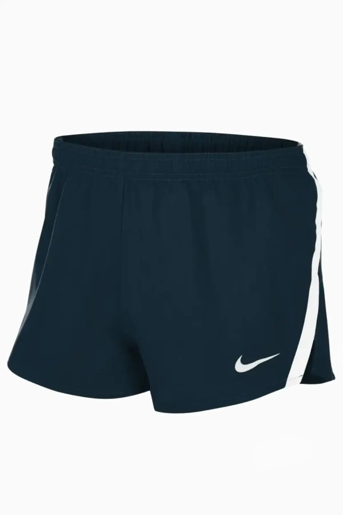 Spodenki Nike Stock Fast 2 - Granatowy