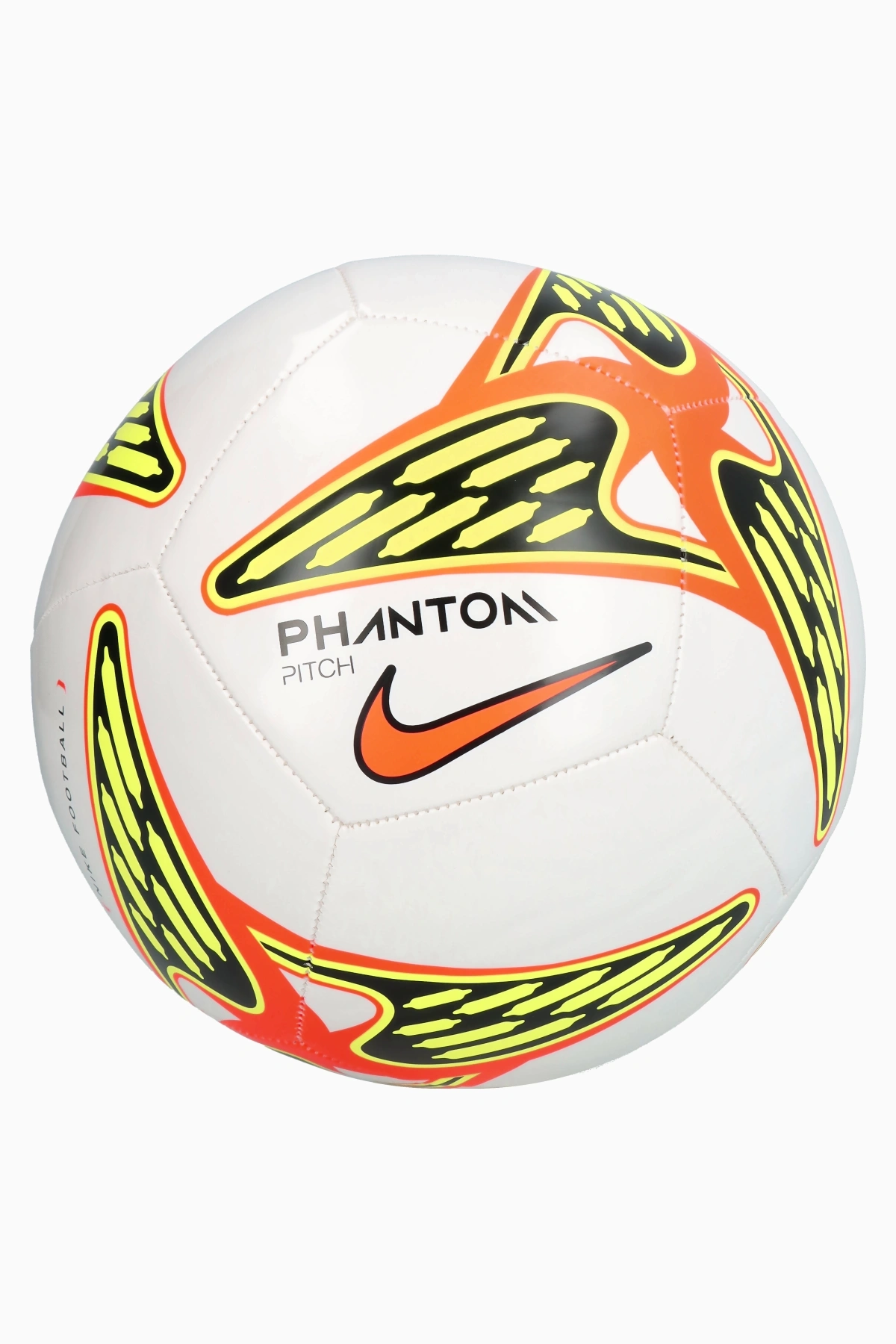 Piłka Nike Phantom rozmiar 4 - Biały