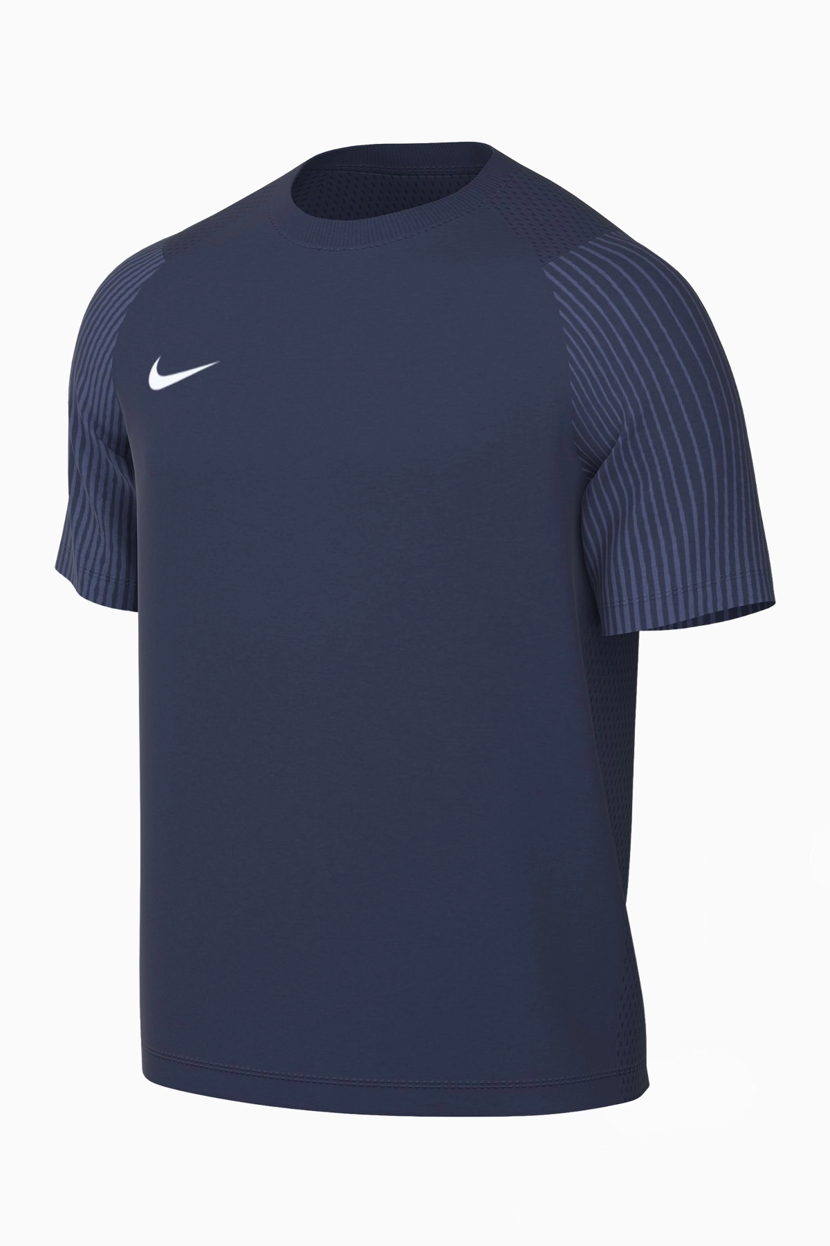 Koszulka Nike Dri-FIT Academy II Junior - Granatowy