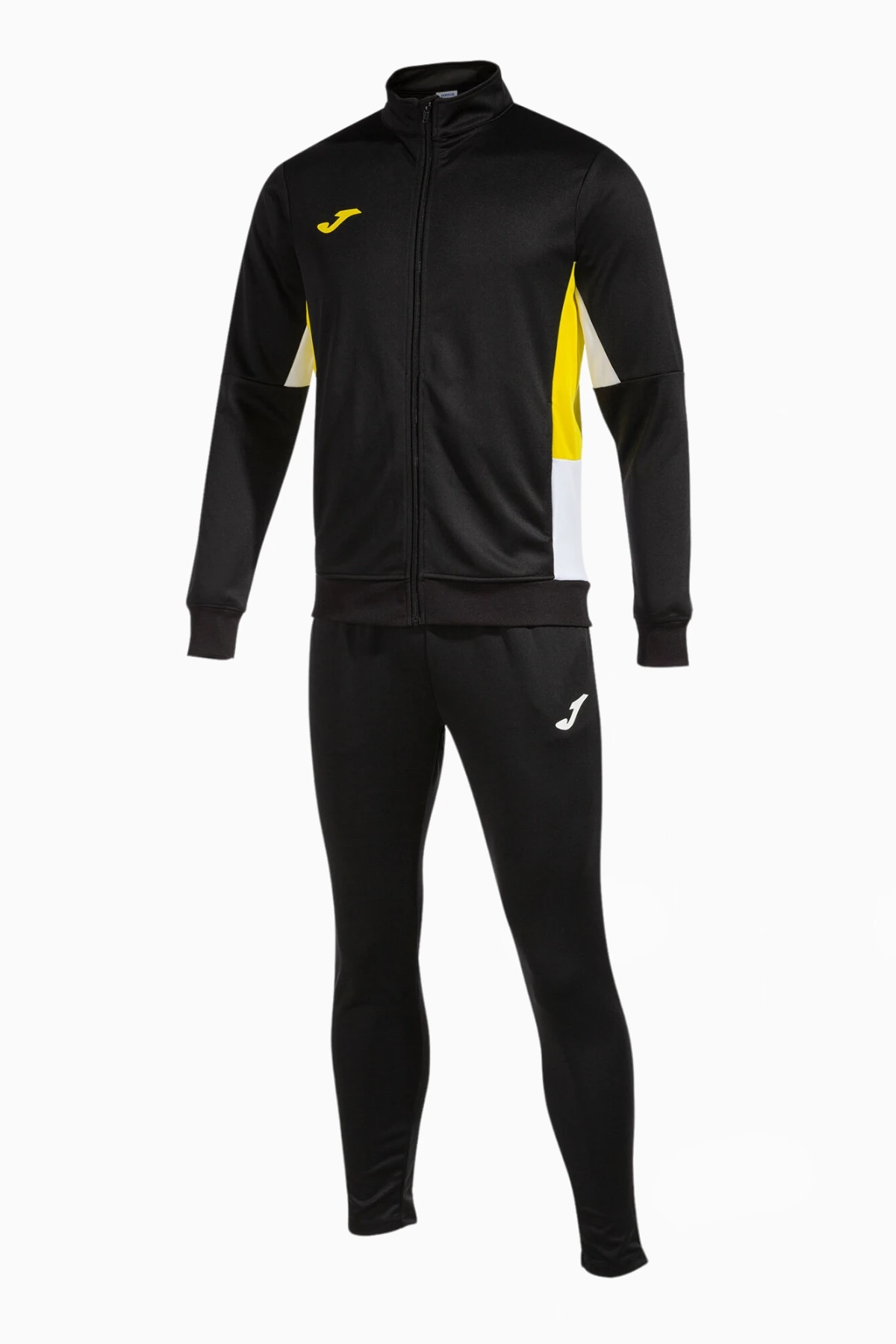 Dres Joma Danubio II - Czarny