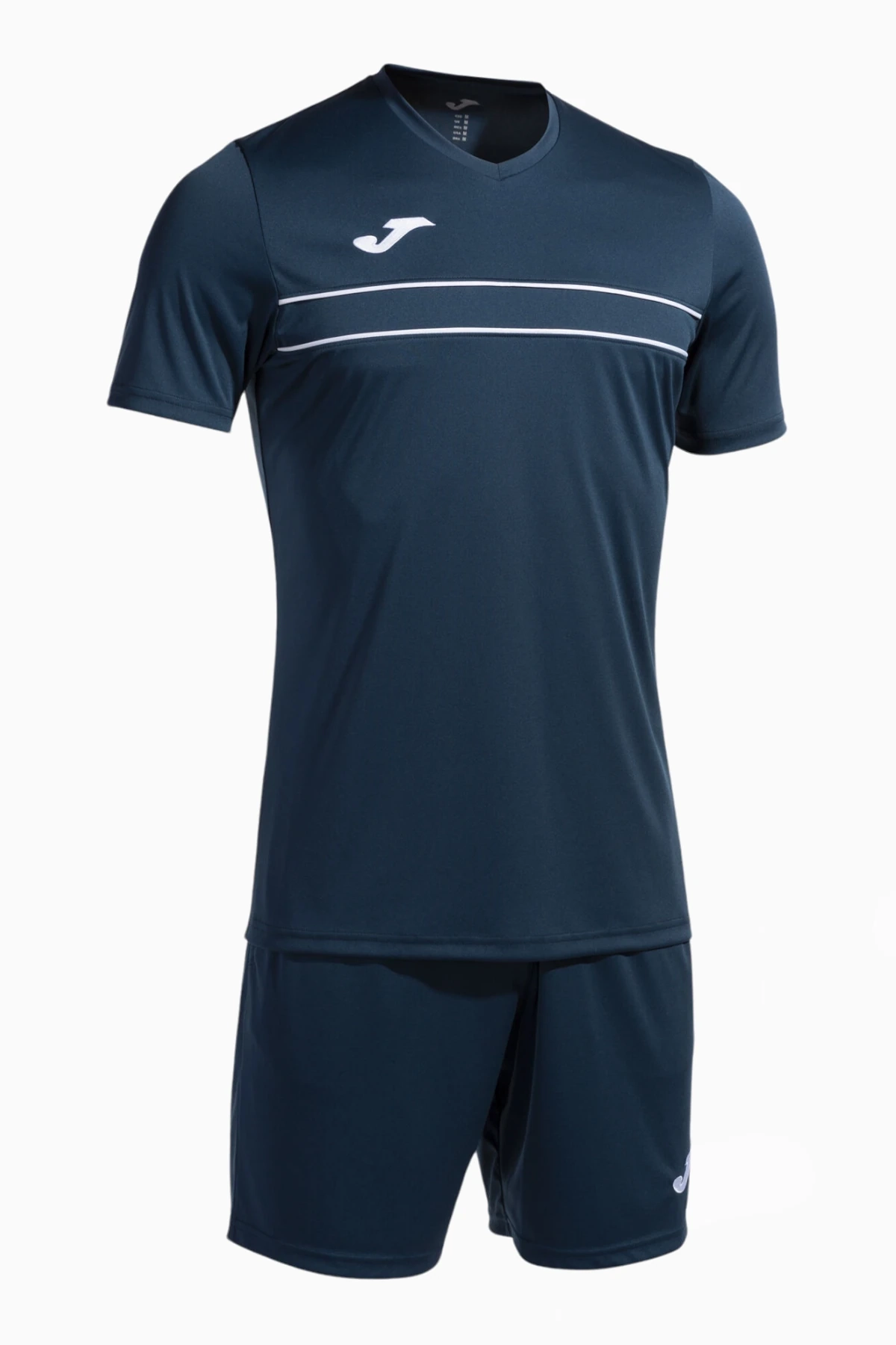 Komplet Joma Victory - Granatowy