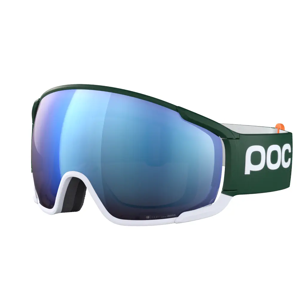 Gogle narciarskie POC Zonula Clarity Comp