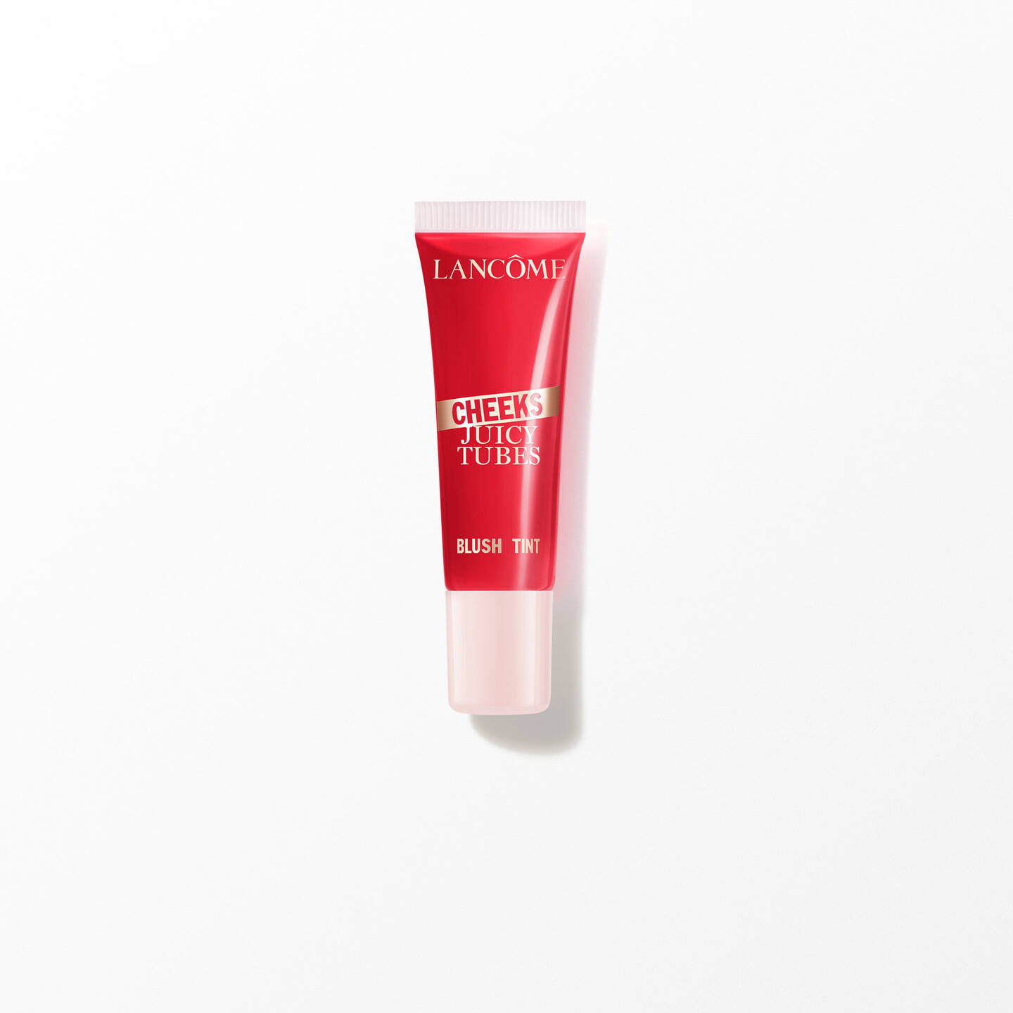 Lancôme Skin Idôle Juicy Tubes Cheeks Blush - Tint & Glow