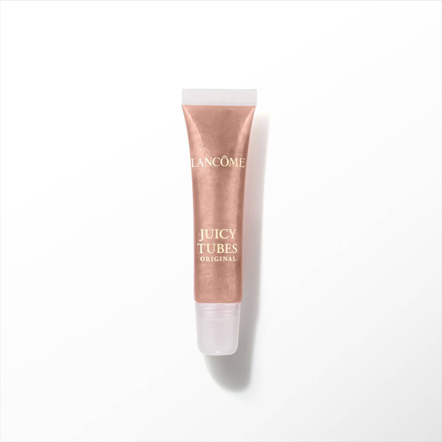 Lancôme Juicy Tubes - Nawilżający błyszczyk do ust