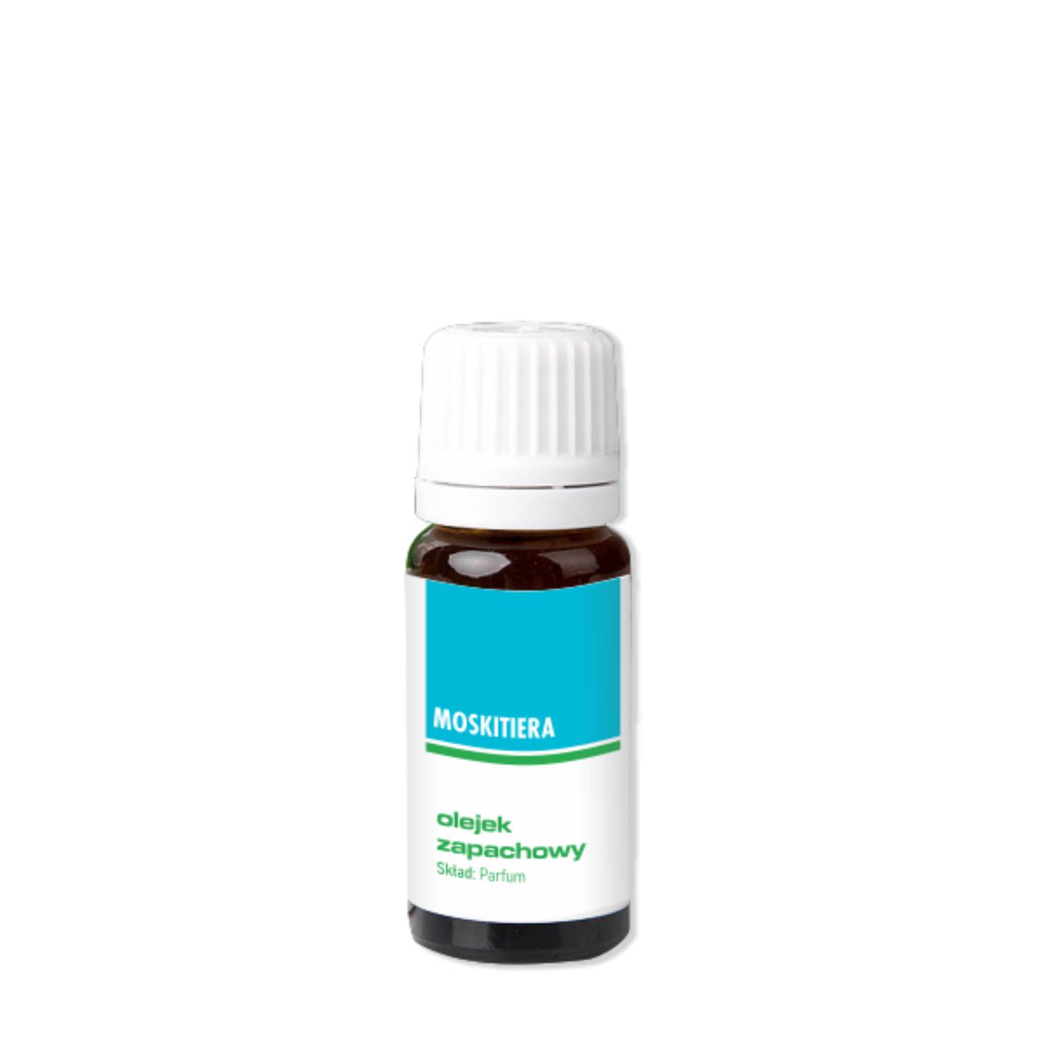 Esentialis - olejek zapachowy, moskitiera, 10 ml