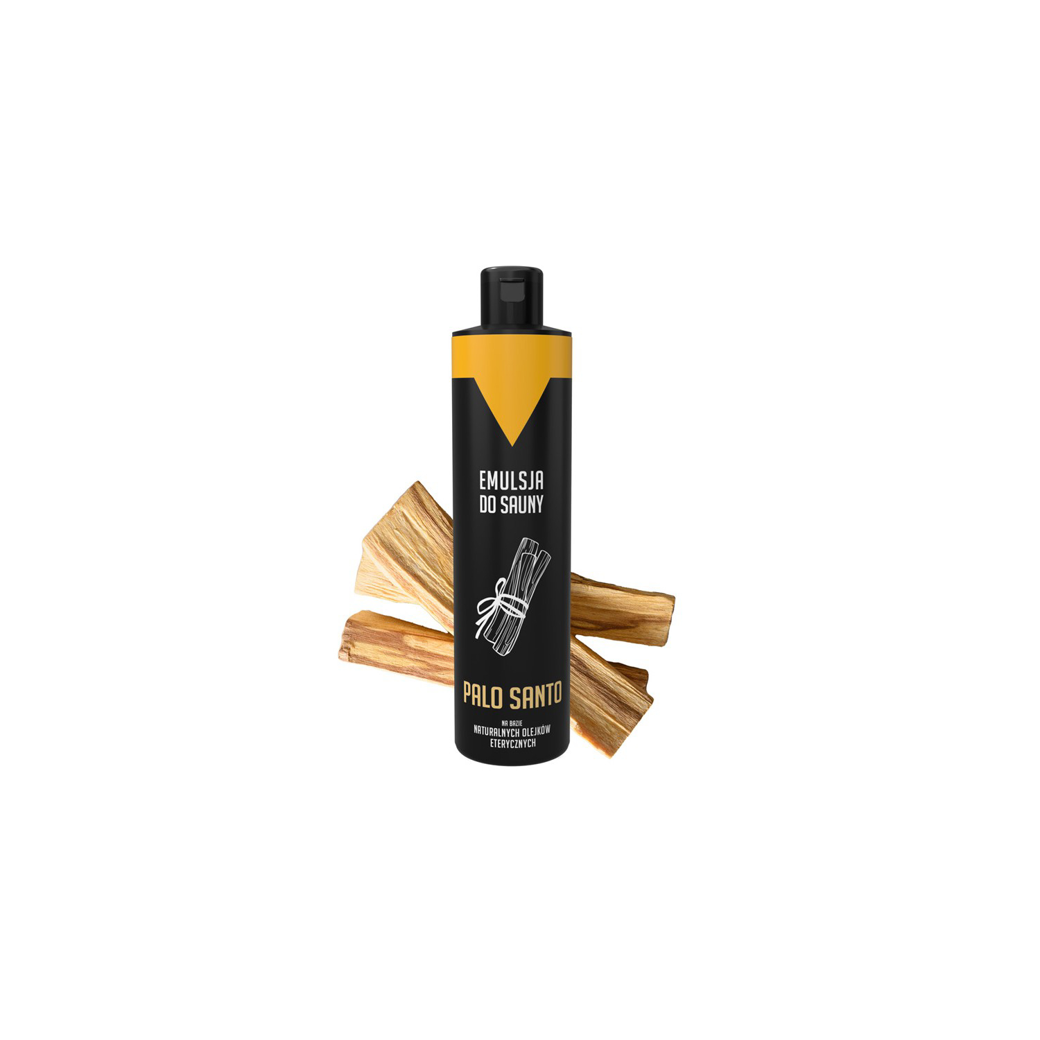 Bilovit - emulsja do sauny palo santo, 250 ml
