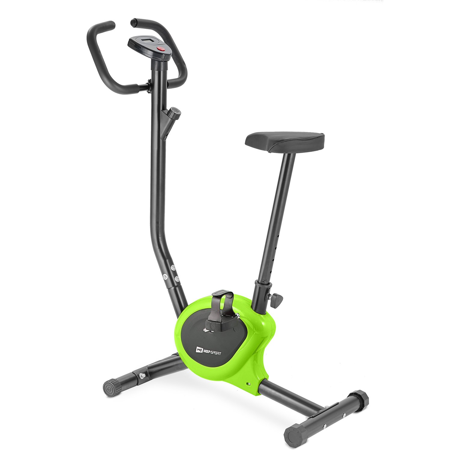 Heimtrainer HS-010H Rio Limettengrün