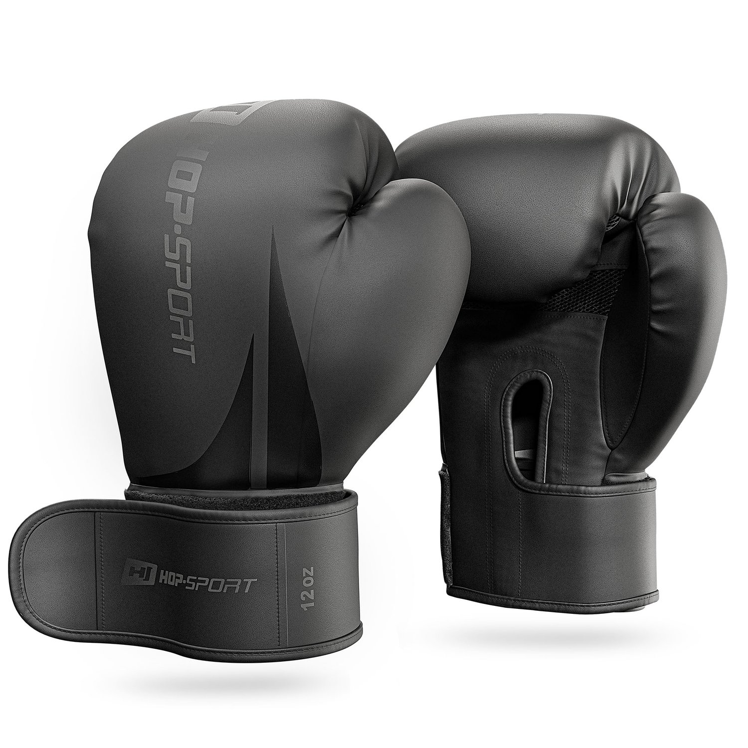 Gants de boxe 12 oz HS-BG12