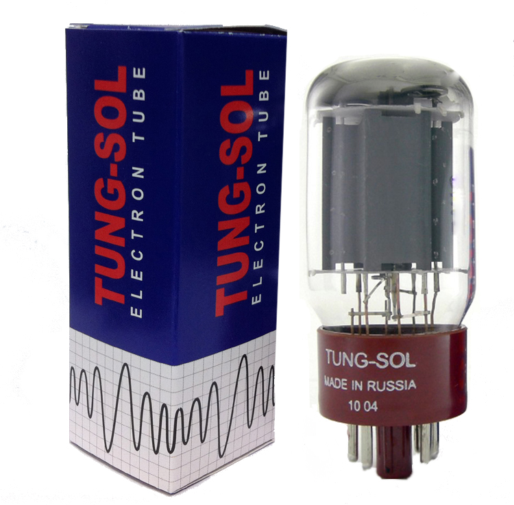 5881 Tung-Sol / 6L6
