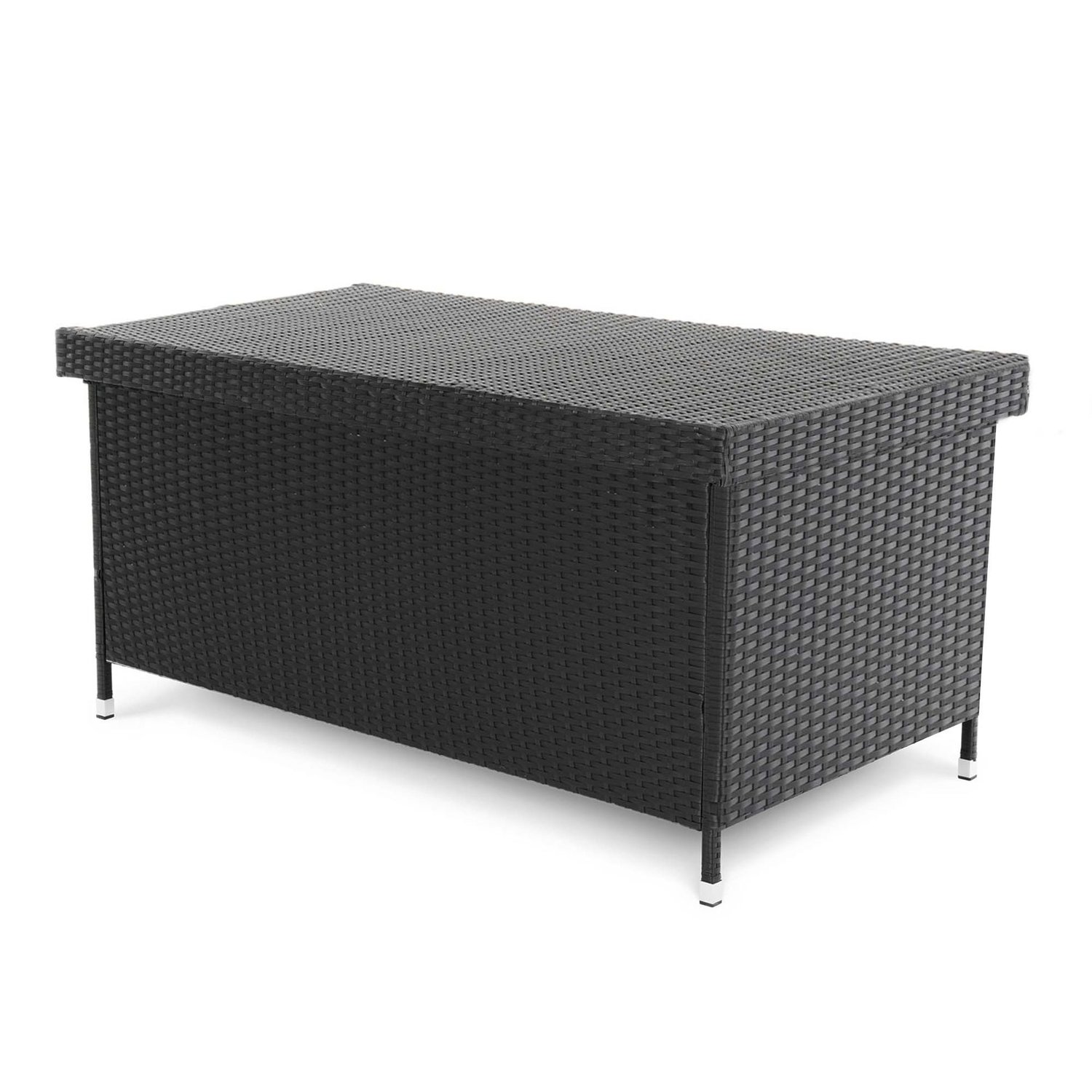 Gartenbox NARO - Schwarz