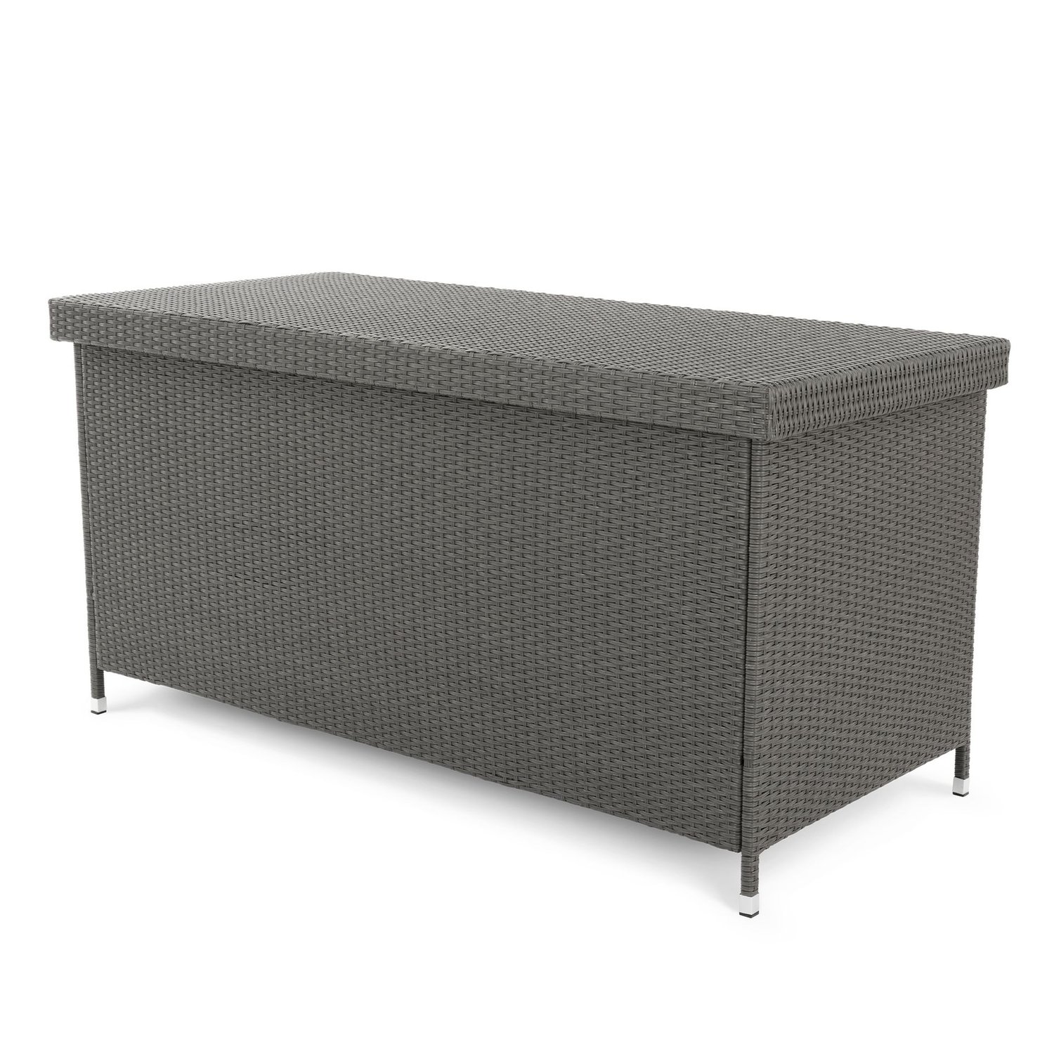 Gartenbox Belia - grau