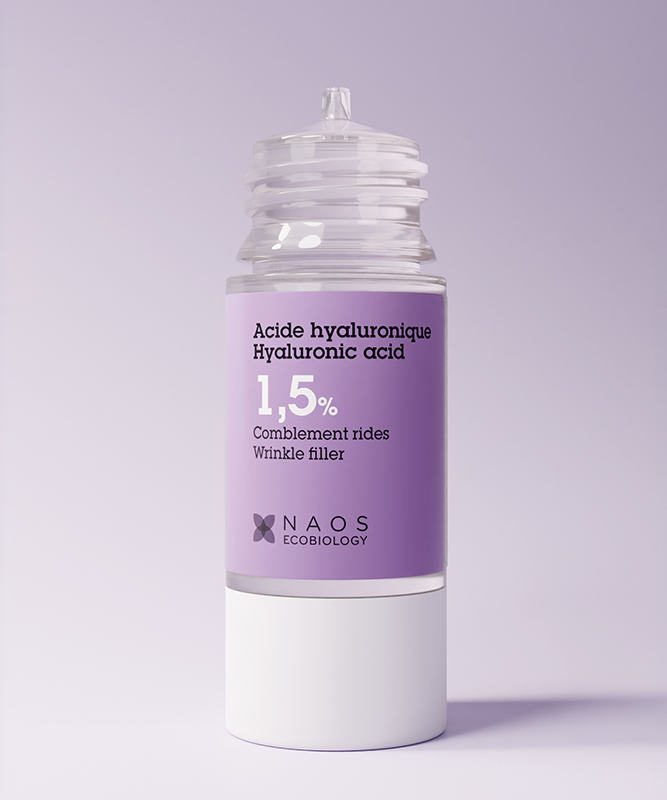 Kwas hialuronowy 1,5% do twarzy 15 ml