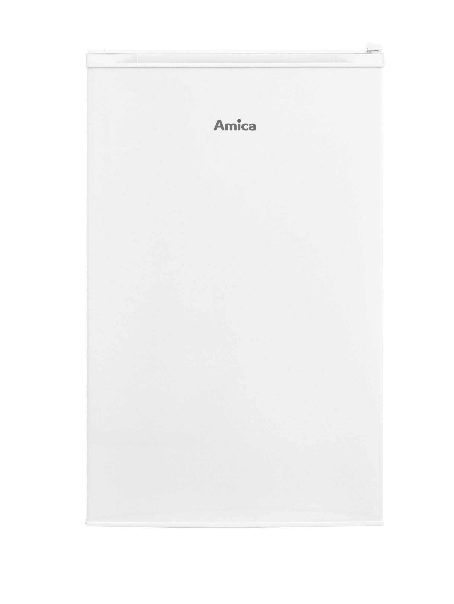 Lodówka Amica FM135.4(E) Biały
