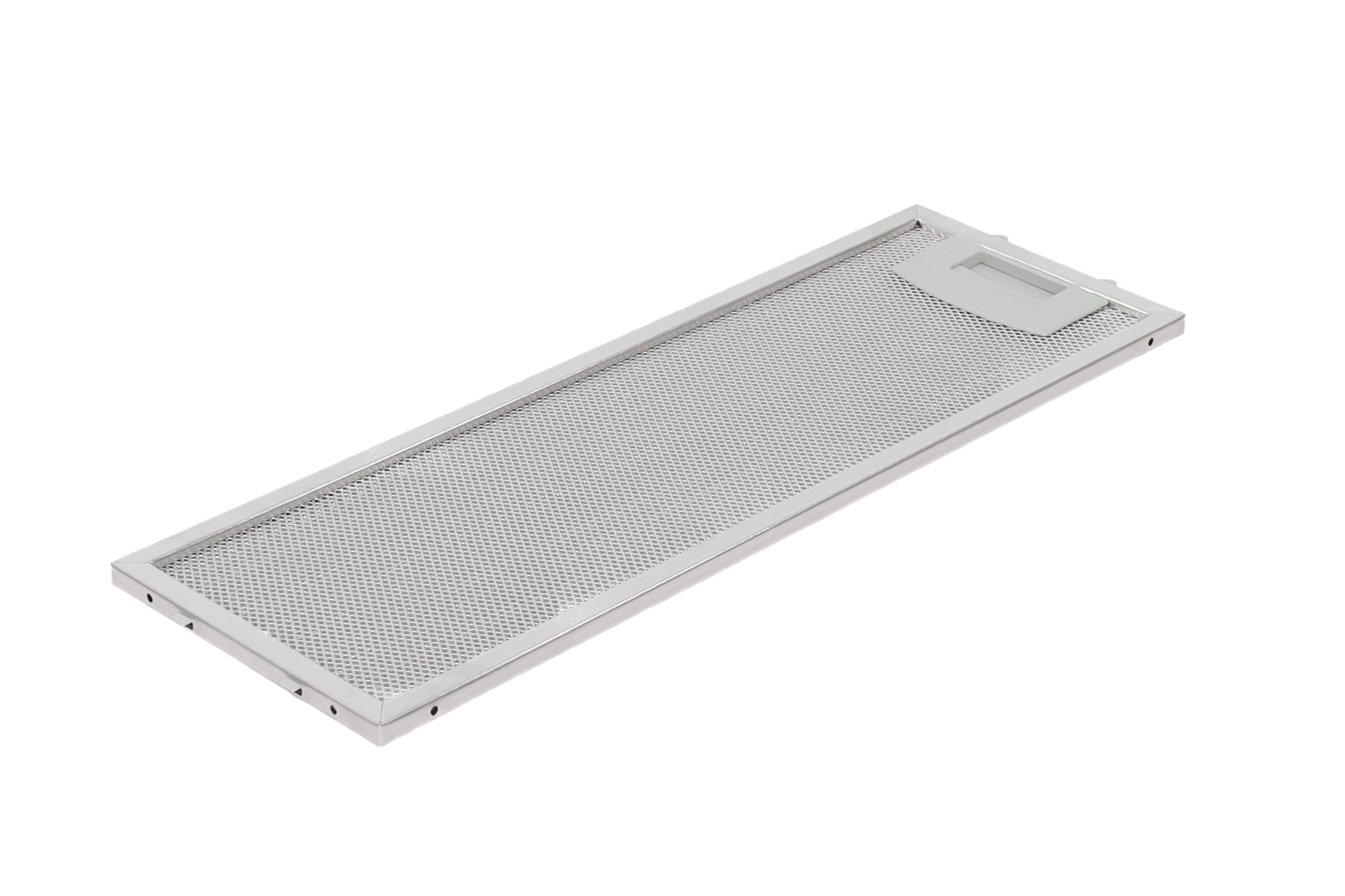 Filtr aluminiowy APF1015 do okapu Amica