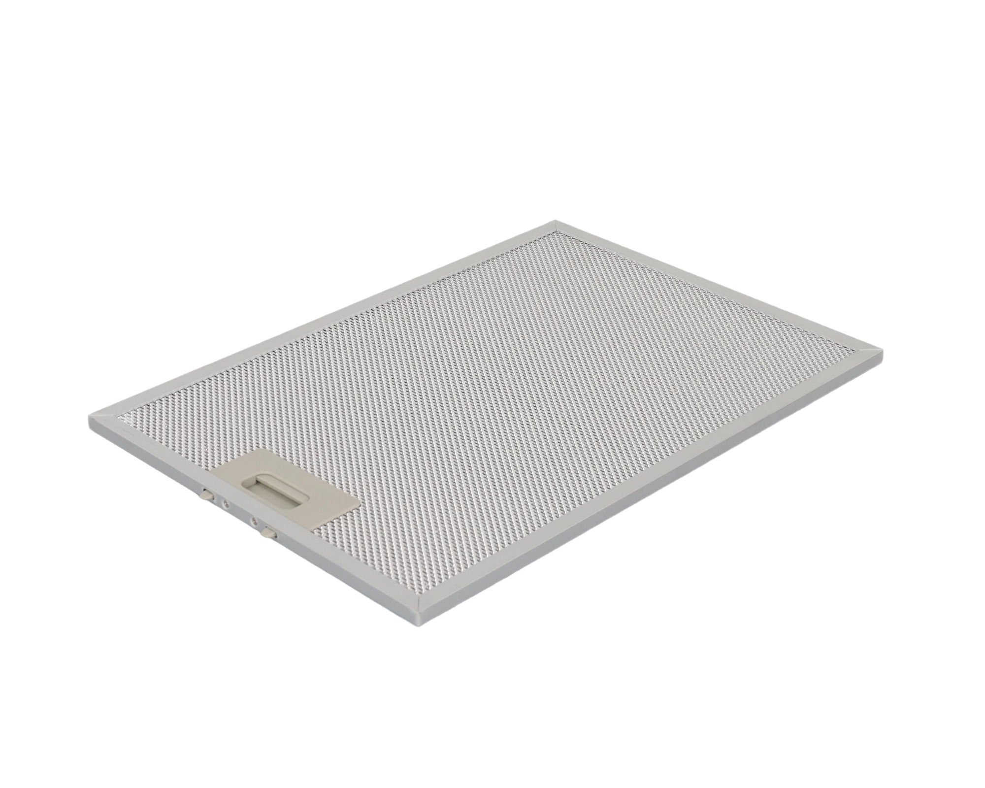 Filtr aluminiowy APF1021 do okapu Amica