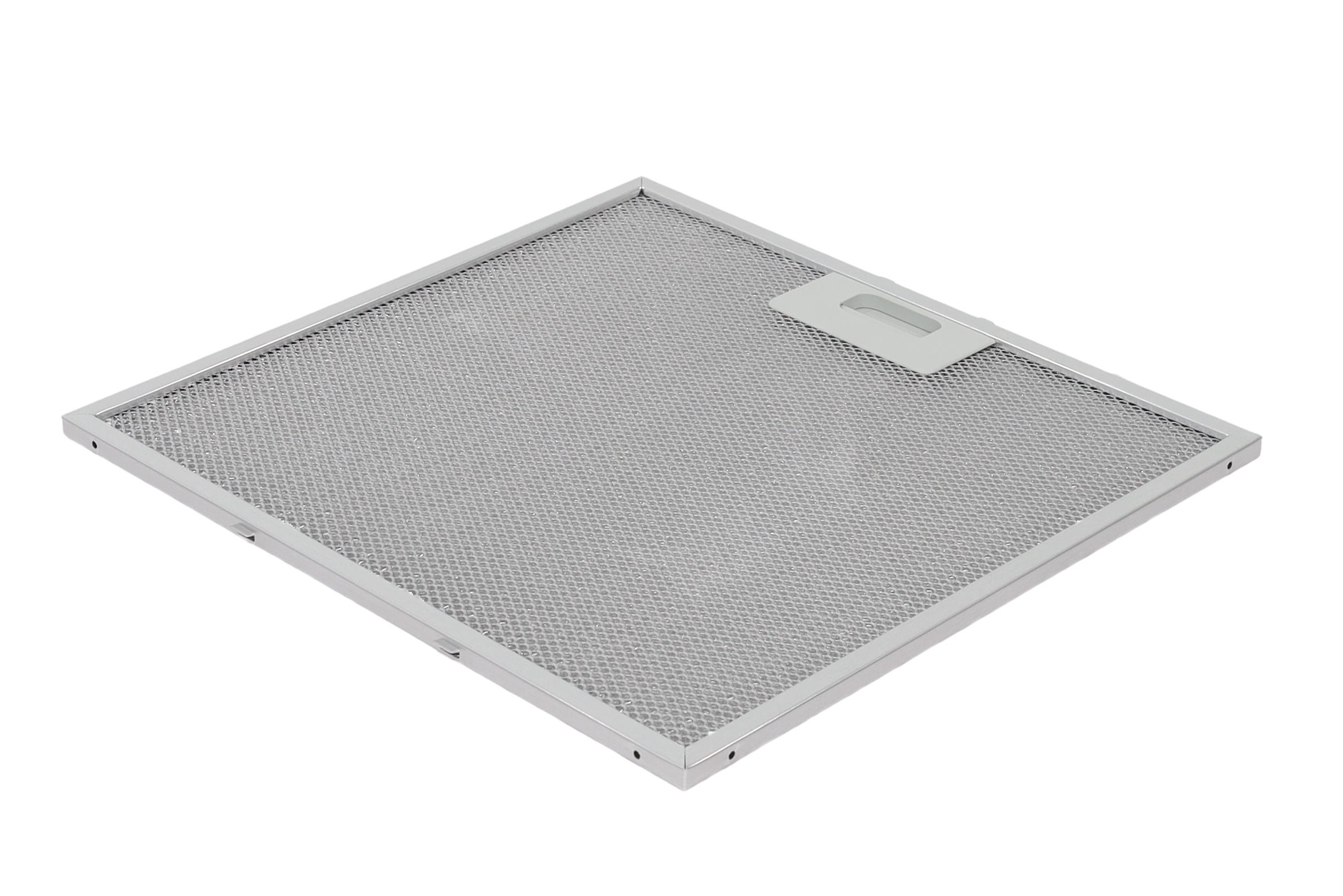 Filtr aluminiowy APF1012 do okapu Amica