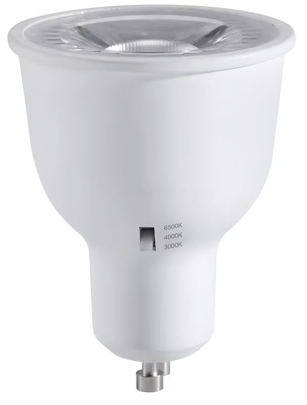 Nordlux żarówka LED 1x5 W 3000/4000/6500K GU10 2672011000