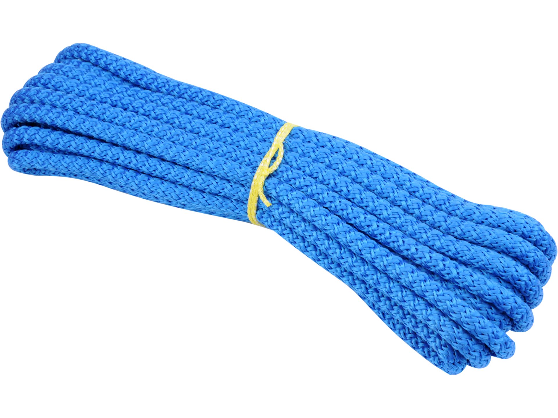 Lina pleciona PP VOREL igłowa 12mm 20m polipropylenowa odporna na uv 69546