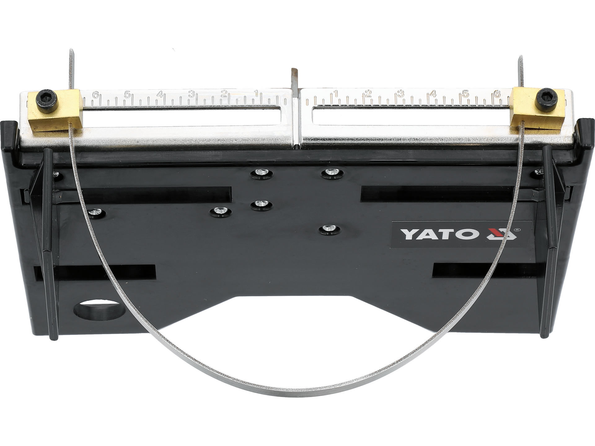Adapter do cięcia styropianu YATO YT-821919
