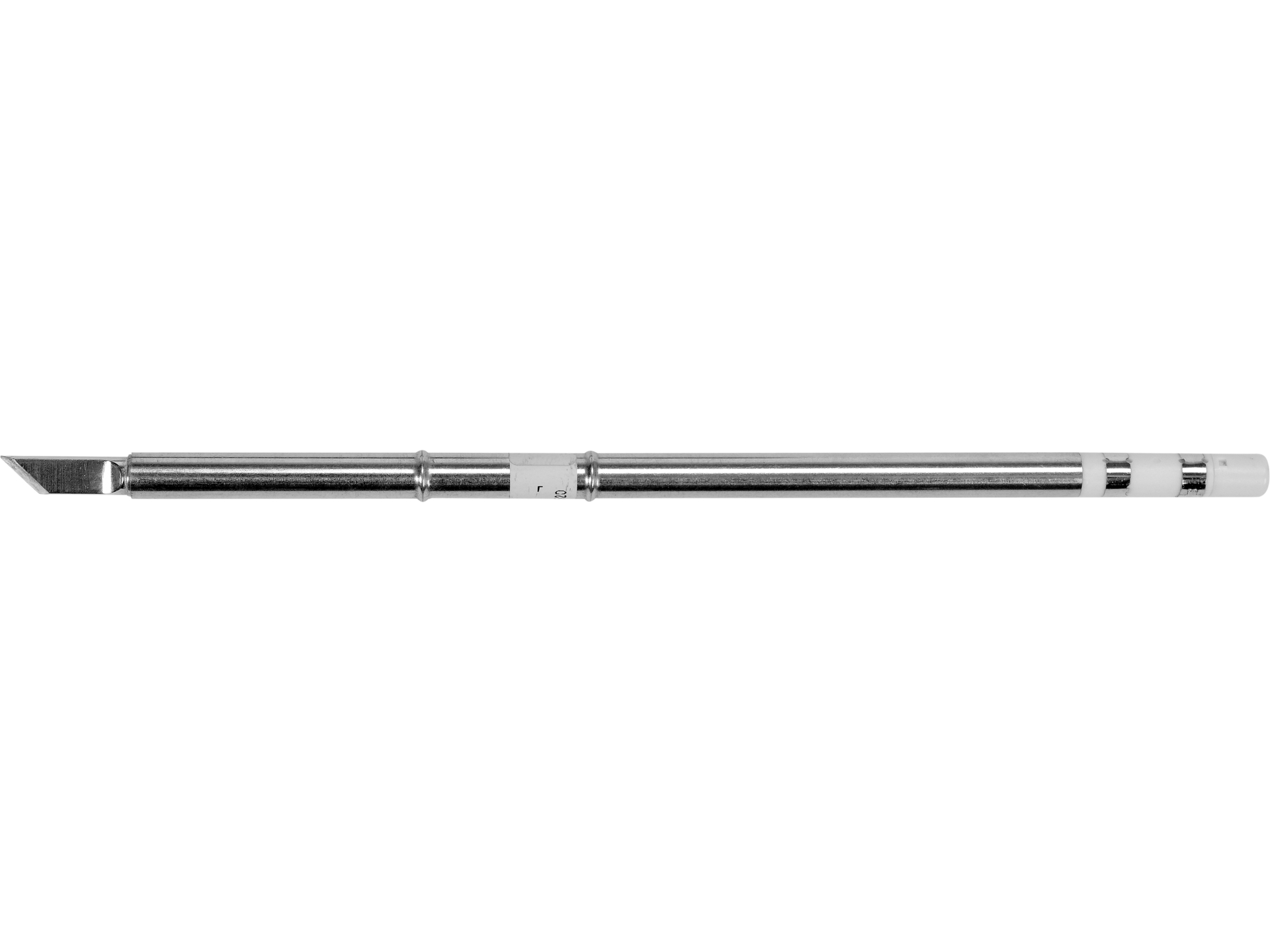Grot lutowniczy YATO T12 k z grzałką do lutownicy YT-82461 YT-82491