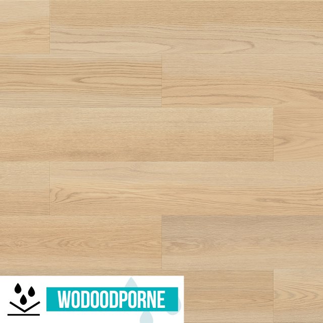Panele winylowe SPC BARLINEK DĄB PEACH KL 23-34 6 mm