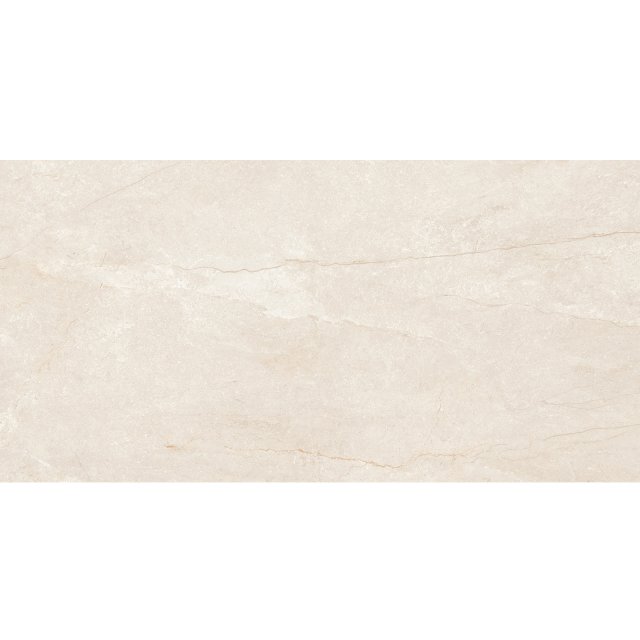 Gres szkliwiony hiszpański Pamesa CR.WELLS IVORY mat 60x120 gat. I*