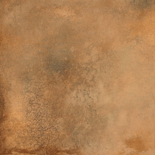 Gres szkliwiony COLOR VIBE brown mat 59,8x59,8 gat. I Cersanit