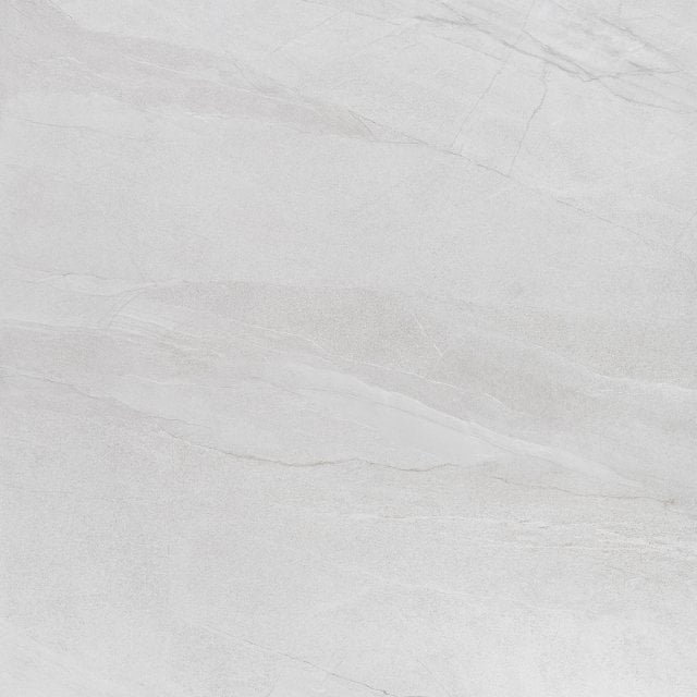 Gres szkliwiony hiszpański Prissmacer HALLEY WHITE mat 120x120 gat. I