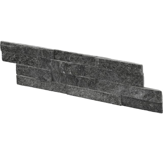 Kamień naturalny NERO grafit STEGU