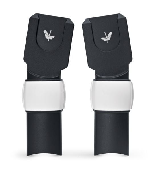 Bugaboo Adapter Maxi-Cosi do wózka -Do wózka Fox