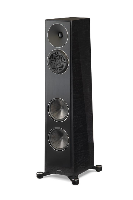Paradigm founder 80f
