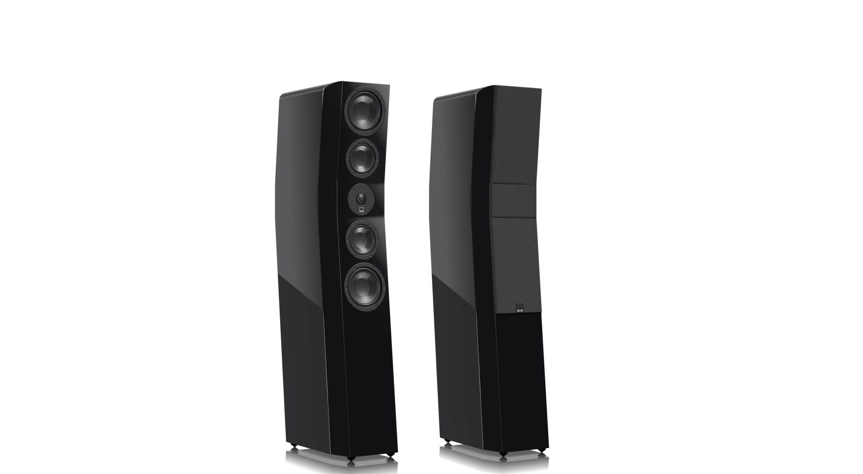 Kolumny svs ultra evolution tower