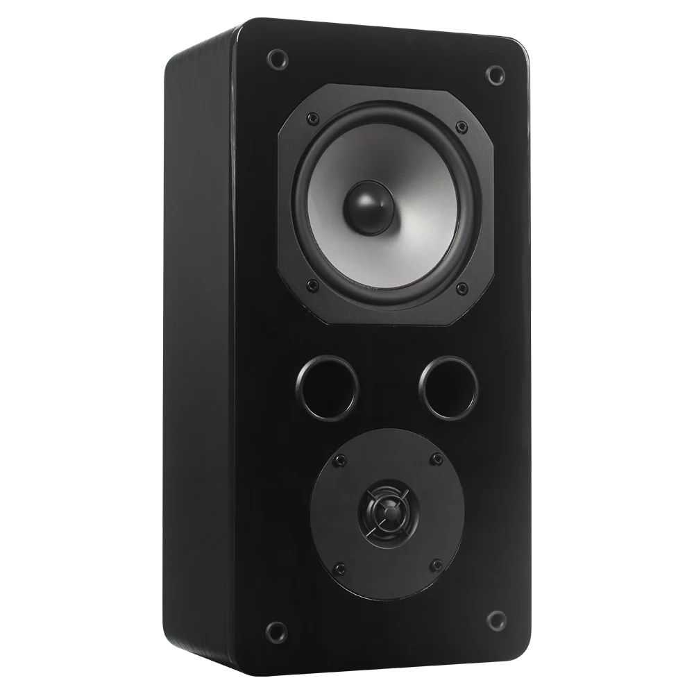 Dynavoice challenger s5 ex