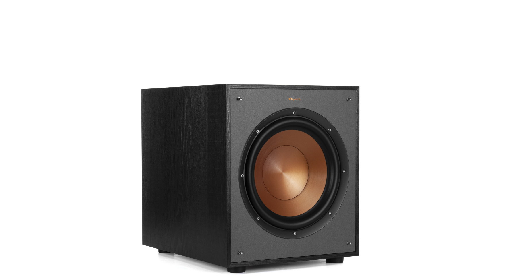 Klipsch reference r-120sw