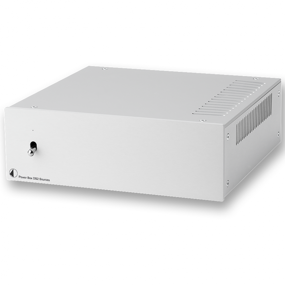 Power box ds2 sources