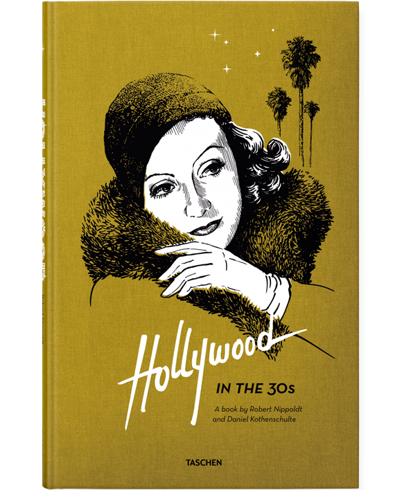 Hollywood in the 30s