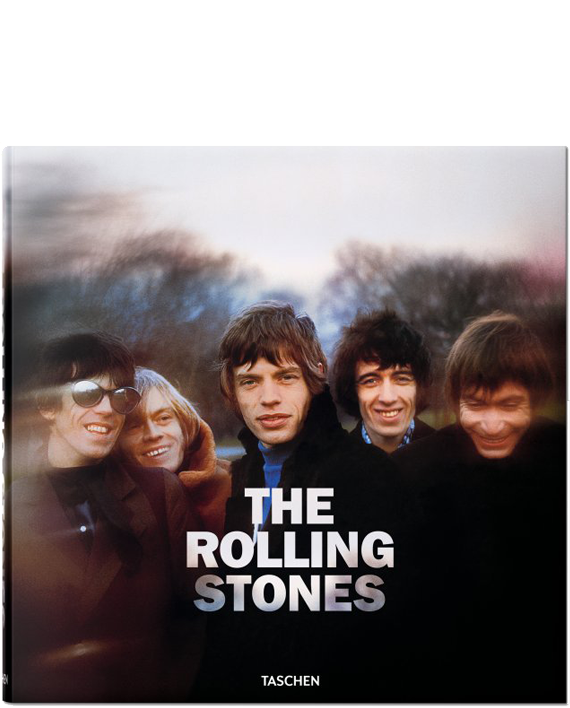 The Rolling Stones