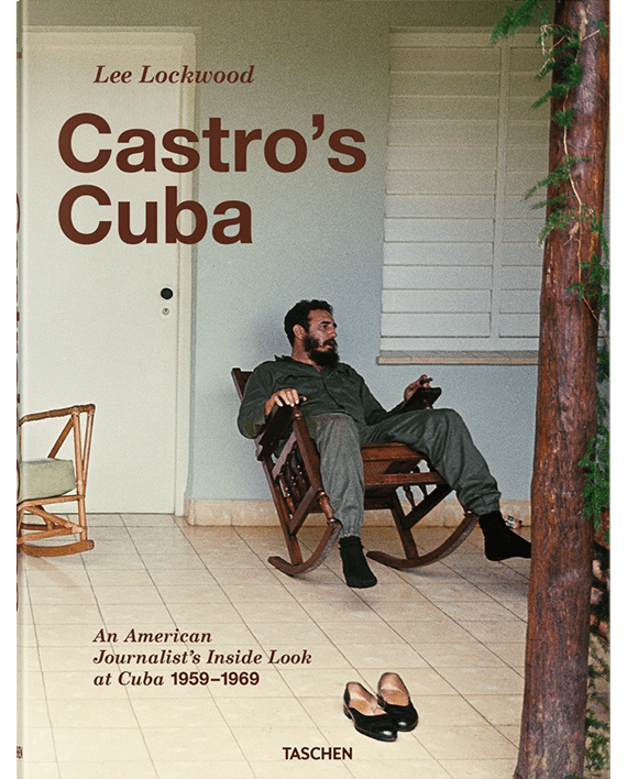 Castro’s Cuba