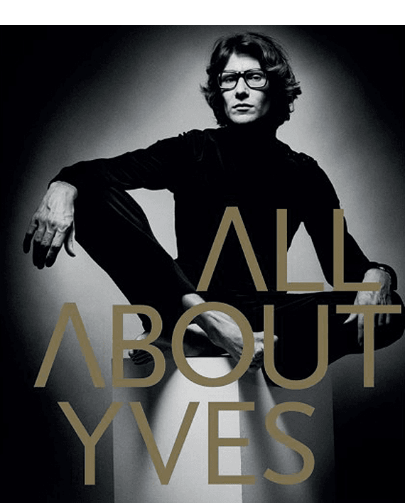 All About Yves