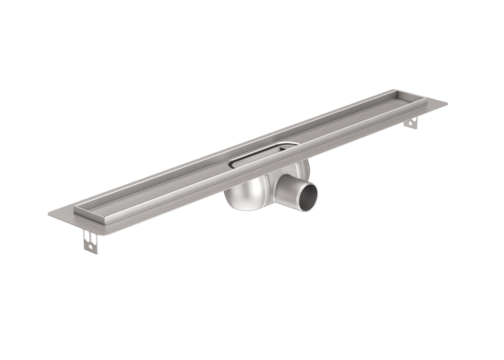 Darmowa Dostawa - Korpus odpływu liniowego 108.5 cm ACO ShowerDrain C 90108805