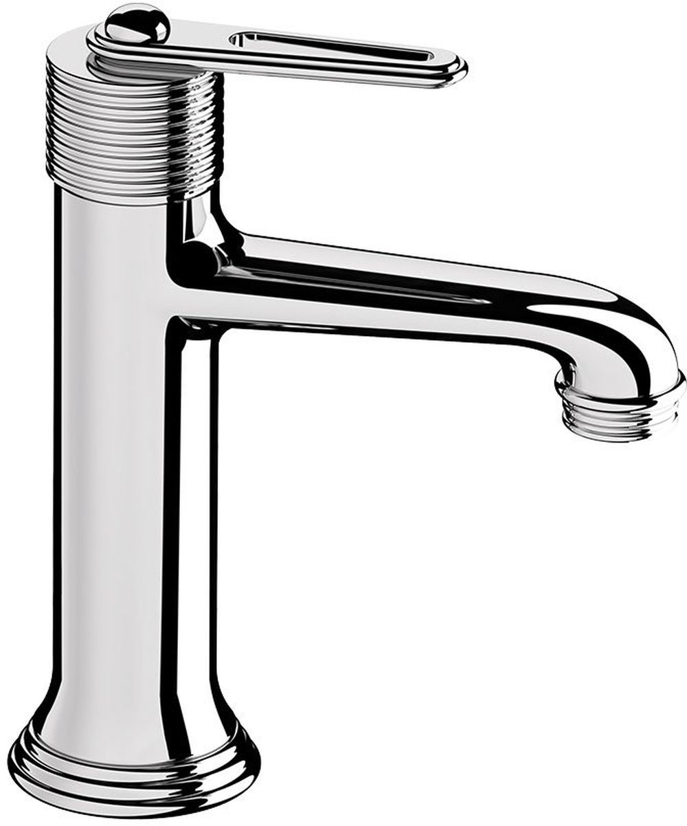 Darmowa Dostawa - Bateria umywalkowa stojąca chrom Sapho Bebe BB002