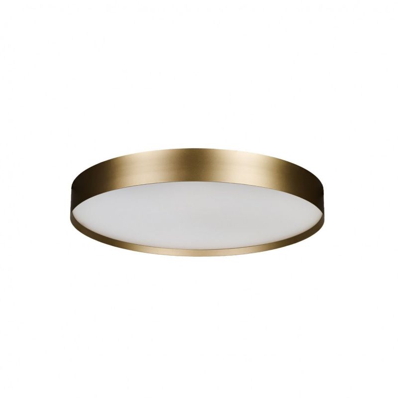 Lampa sufitowa LED 100W Rant 60 CCT DIMM GO AZ6330 Azzardo 1 szt.