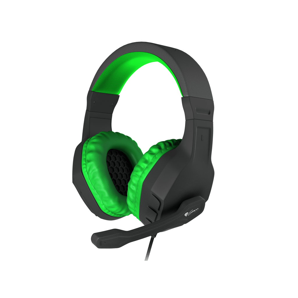 Argon 200 Zielony