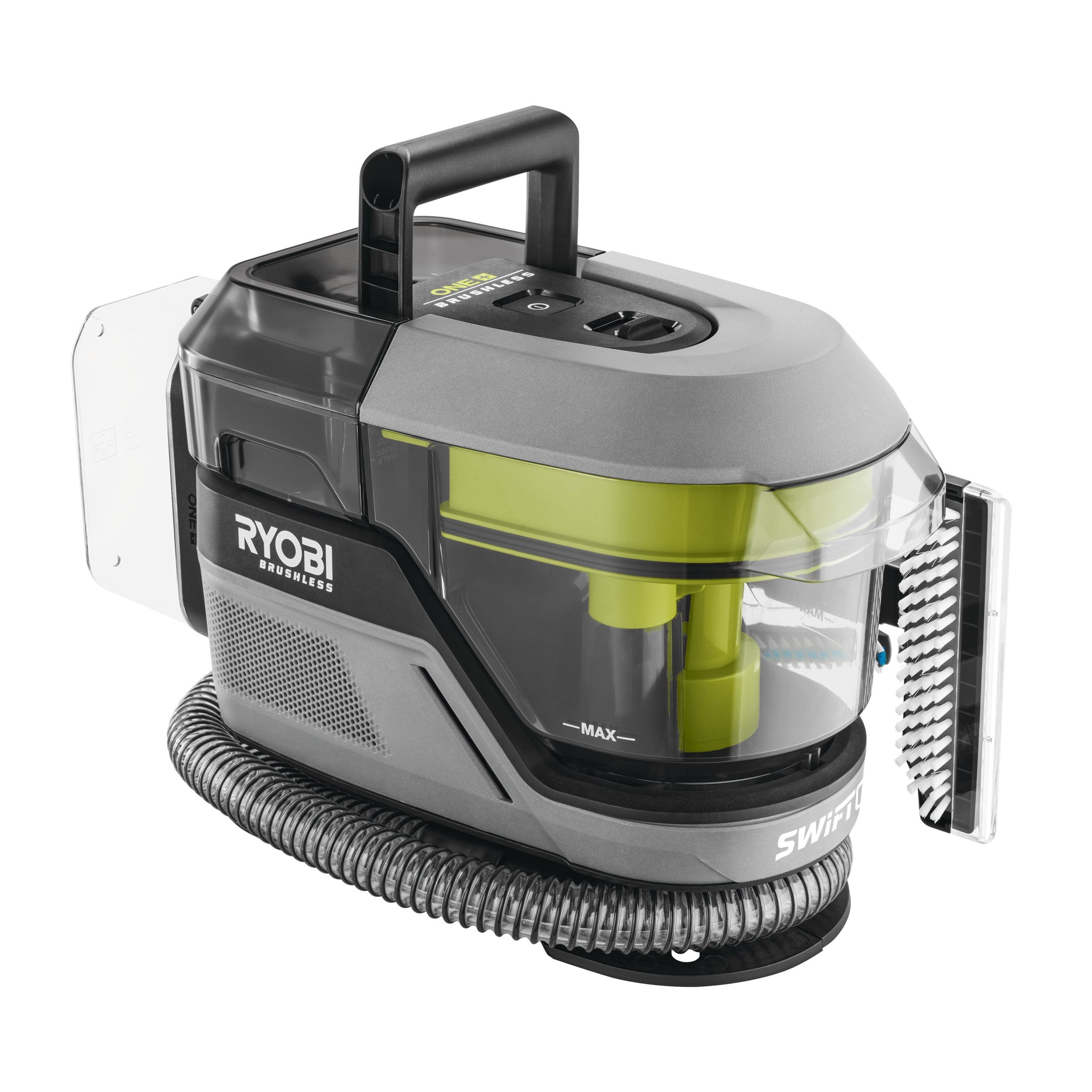 Odkurzacz piorący Swift Clean 18V ONE+