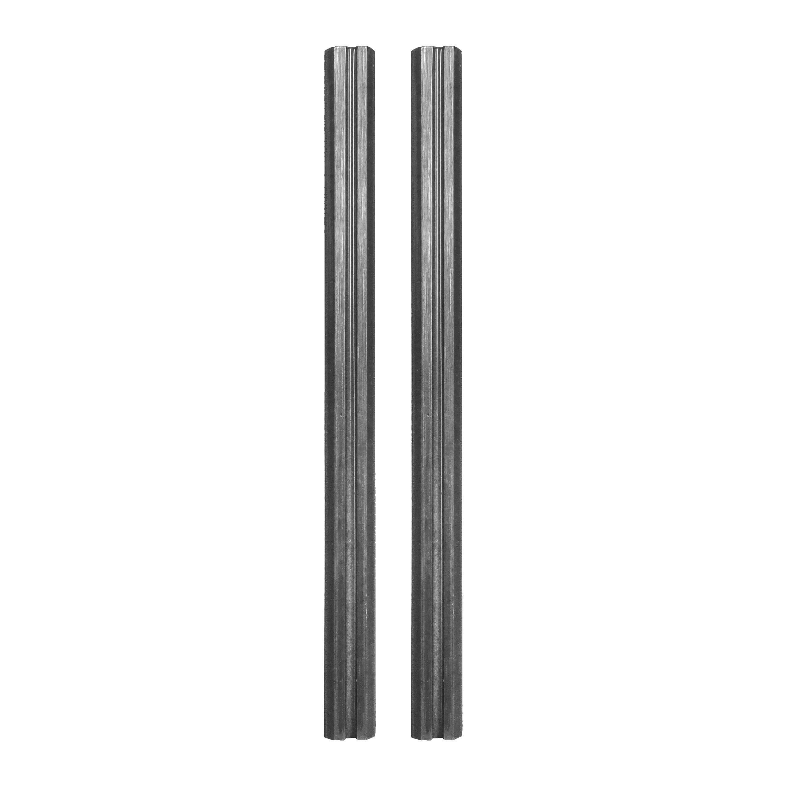 Noże do struga elektrycznego 82 mm (2 szt)