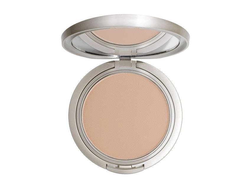 Podkład mineralny w kompakcie 65 medium beige