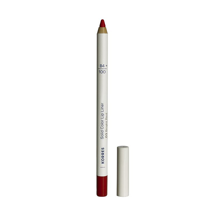 Korres Kredka do Ust 03 Blush Red, 1,2 g